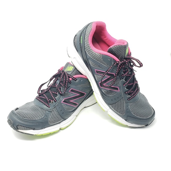 new balance 495 womens running shoes